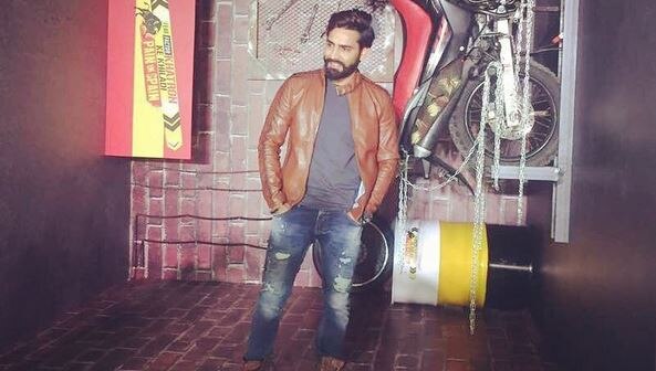 KHATRON KE KHILADI 8: Manveer Gurjar ELIMINATED KHATRON KE KHILADI 8: Manveer Gurjar ELIMINATED