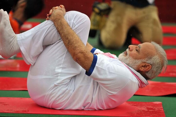 PM Modi's Yoga Day speech: Top 10 quotes PM Modi's Yoga Day speech: Top 10 quotes