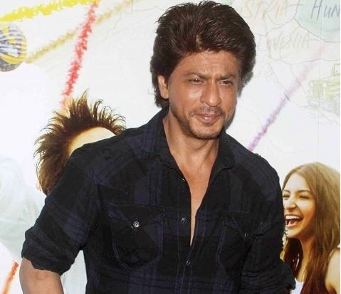 More than 7000 Sejals write to 'Harry' SRK More than 7000 Sejals write to 'Harry' SRK