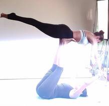 On International Yoga Day, Celebrities Encourage Fans To Opt For The Oldest Fitness Regime