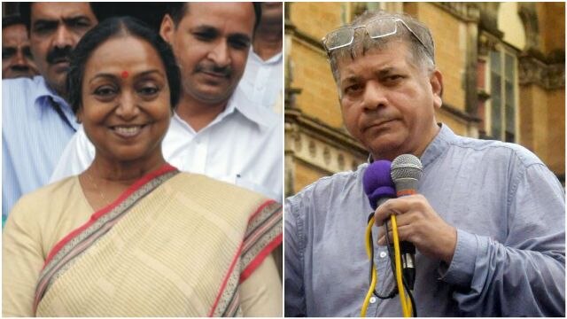 Meira Kumar or Prakash Ambedkar: Who will take on Ram Nath Kovind in Presidential election? Meira Kumar or Prakash Ambedkar: Who will take on Ram Nath Kovind in Presidential election?