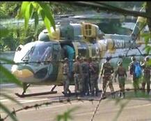 In Poonch sector of J&K, 2 jawans martyred; BAT of Pak attacked patrolling jawans