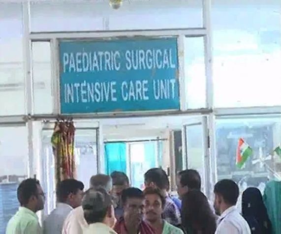 17 overnight deaths reported from Indore hospital; families claim all died of same reason  17 overnight deaths reported from Indore hospital; families claim all died of same reason