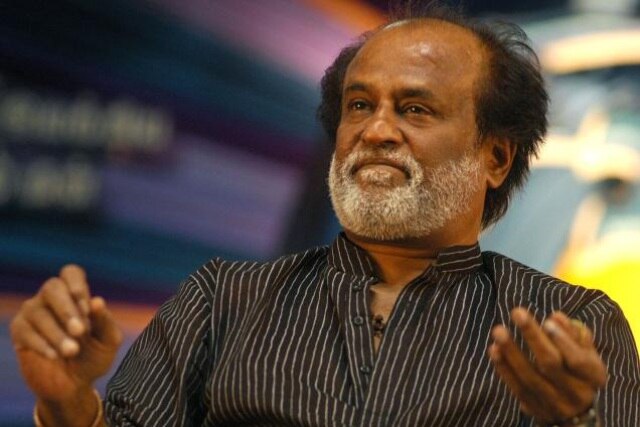 Rajinikanth's wife to face criminal proceedings Rajinikanth's wife to face criminal proceedings