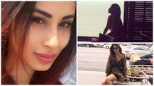 Mouni Roy\'s Chicago Vacation Pictures Can\'t Be Missed Today