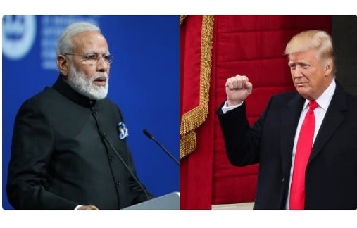 Modi-Trump summit: Aim to build forward-looking vision, says PM ahead of US visit Modi-Trump summit: Aim to build forward-looking vision, says PM ahead of US visit