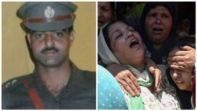 Who was Ayub Pandit: DSP lynched by the same people he protected