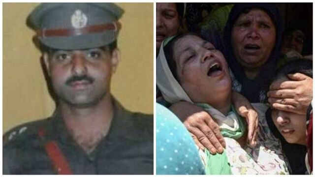 Srinagar: How DSP Ayub Pandit was lynched Srinagar: How DSP Ayub Pandit was lynched