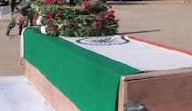 Ahead of son\'s birthday, Army jawan to return home in coffin