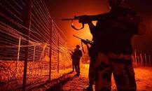 Army Foils Pakistan\'s BAT Attack In J&K\'s Keran Sector