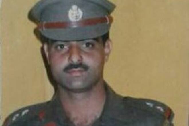 SIT to probe J&K cop Ayub Pandit lynching case, 3 more arrested SIT to probe J&K cop Ayub Pandit lynching case, 3 more arrested