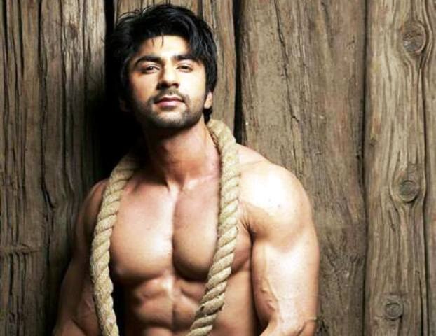 Actor Aansh Arora to enter Colors' TV show 'Kasam Tere Pyaar Ki'