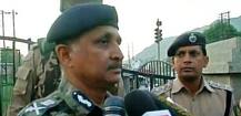Pantha Chowk terror attack: \'Cowardly attacks only boost our morale,\' says CRPF