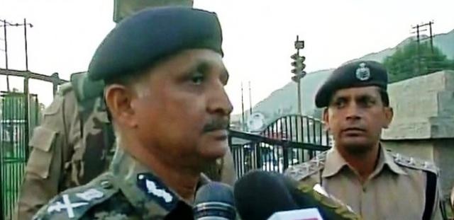 Pantha Chowk terror attack: 'Cowardly attacks only boost our morale,' says CRPF Pantha Chowk terror attack: 'Cowardly attacks only boost our morale,' says CRPF