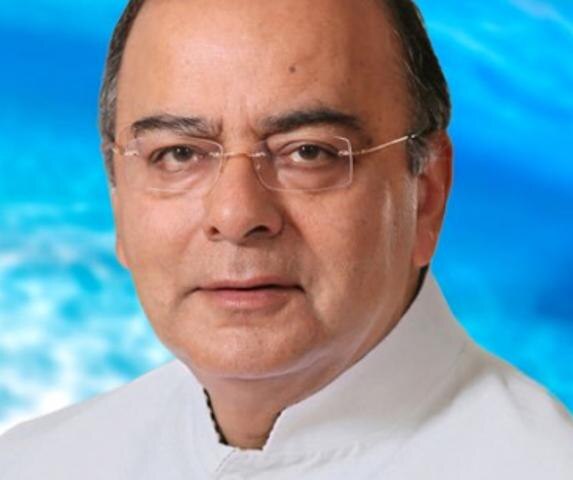 Those using term 'undeclared Emergency' against NDA must introspect: Jaitley Those using term 'undeclared Emergency' against NDA must introspect: Jaitley