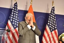 PM Modi greets nation on Eid-ul-Fitr. Read and listen to his message