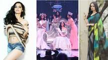 Check Out Unseen Pictures Of Miss India World 2017, Manushi Chhillar