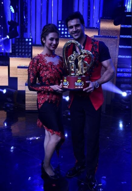 (Photo- Twitter @DivyankaFC_)
