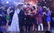 IN PHOTOS: Divyanka Tripathi And Vivek Dahiya Win Nach Baliye 8