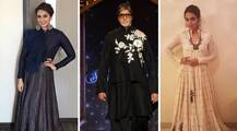 Eid Mubarak: Bollywood celebrities wish love and peace to fans