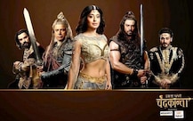 Cast changes in Ekta Kapoor\'s \'Chandrakanta\'!