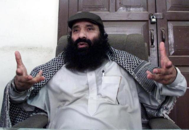 US designates Salahuddin as global terrorist; India & America to cooperate against JeM, LeT US designates Salahuddin as global terrorist; India & America to cooperate against JeM, LeT