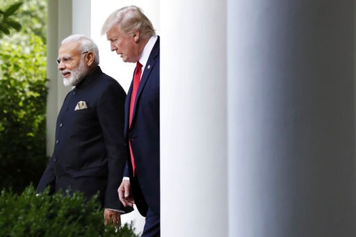 US wants to deepen defence, bilateral ties with India US wants to deepen defence, bilateral ties with India