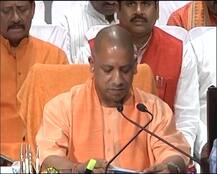 100 days of Yogi: \'Working for all without discrimination,\' says CM