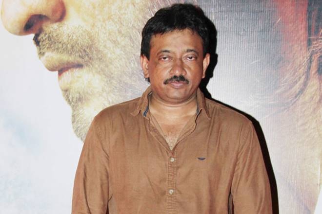Ram Gopal Varma asked to appear in court for 'poking fun at Lord Ganesha' Ram Gopal Varma asked to appear in court for 'poking fun at Lord Ganesha'