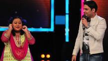 OMG! Comedian Bharti Singh JOINS \'The Kapil Sharma Show\'!