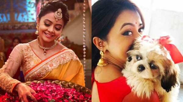 'Saath Nibhaana Saathiya' actress undergoes SURGERY! 'Saath Nibhaana Saathiya' actress undergoes SURGERY!