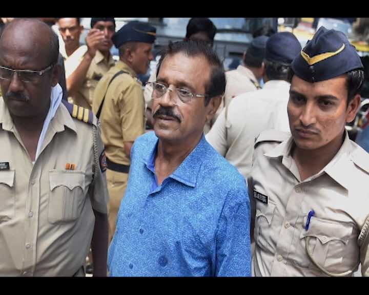 Mumbai serial blasts convict Mustafa Dossa dies in JJ Hospital's jail ward Mumbai serial blasts convict Mustafa Dossa dies in JJ Hospital's jail ward