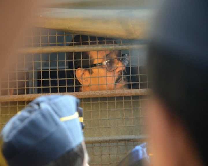 Mumbai serial blasts convict Mustafa Dossa dies in JJ Hospital's jail ward