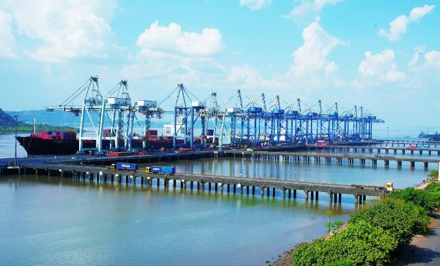 India's largest container port JNPT hit by malware attack, Petya; IT Minister says India isn't 'much affected' India's largest container port JNPT hit by malware attack, Petya; IT Minister says India isn't 'much affected'