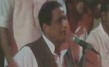 BJP\'s Sambit Patra slams Azam Khan\'s \