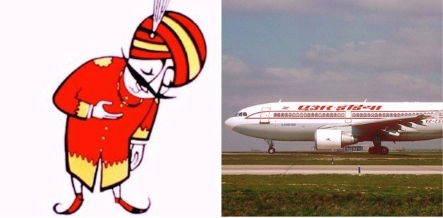 Rs 50,000 crore debt: Cabinet gives in-principle nod for divestment in bleeding Air India Rs 50,000 crore debt: Cabinet gives in-principle nod for divestment in bleeding Air India