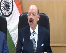 Vice Presidential Election to be held on August 5, result same day: EC