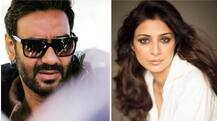 I am single  because of Ajay Devgn, says Tabu