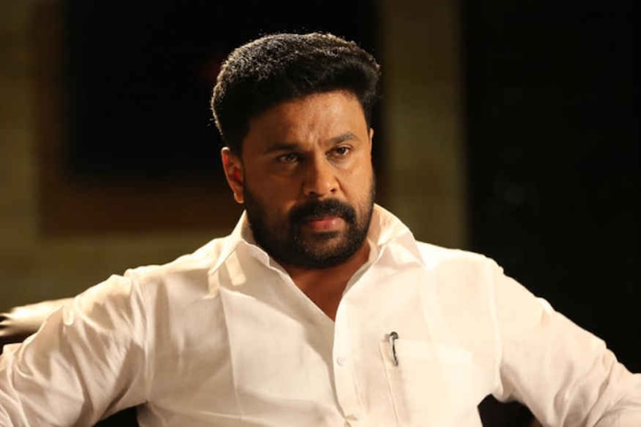 'I was trapped' says jailed Kerala superstar Dileep in actress' kidnapping 'I was trapped' says jailed Kerala superstar Dileep in actress' kidnapping