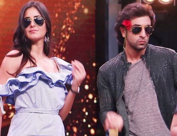 Ranbir Kapoor is my best friend: Katrina Kaif Ranbir Kapoor is my best friend: Katrina Kaif