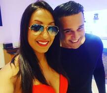 Krushna Abhishek-Kashmera Shah become parents to twins via surrogacy