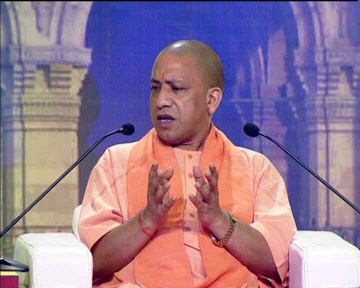 Can't worship cattle smugglers; GST in favour of traders: UP CM Yogi Adityanath Can't worship cattle smugglers; GST in favour of traders: UP CM Yogi Adityanath