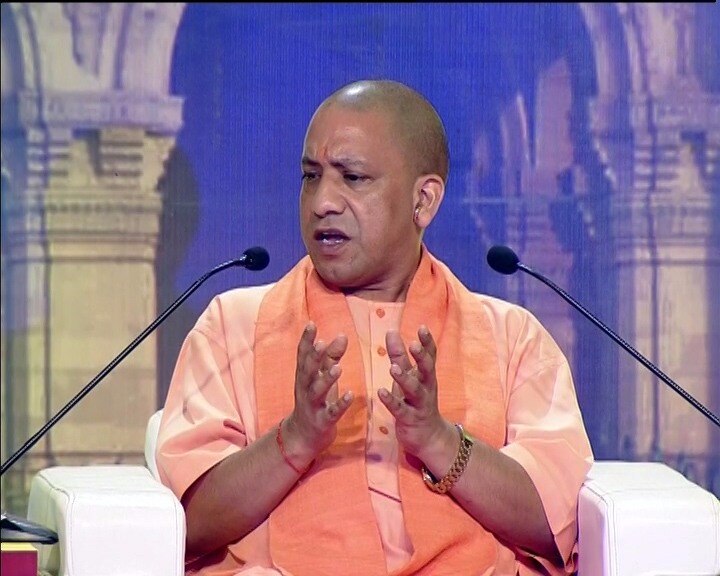 UP CM Yogi Adityanath quits Lok Sabha UP CM Yogi Adityanath quits Lok Sabha