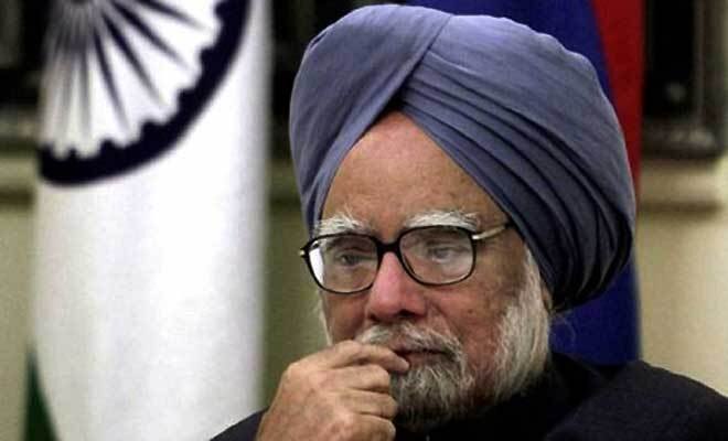 As demonetisation completes 1 year, former PM Manmohan Singh calls it ‘Govt’s biggest mistake’ As note ban completes 1 yr, Manmohan Singh calls it ‘Govt’s biggest mistake’
