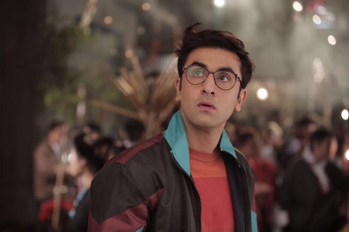 Wait is OVER! Watch Jagga Jasoos TRAILER Wait is OVER! Watch Jagga Jasoos TRAILER