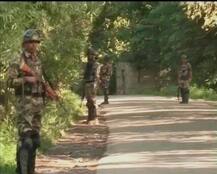 Anantnag, J&K: 2 terrorists including LeT\'s Bashir Lashkari gunned down by Army