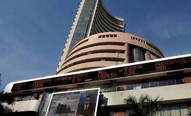 Markets end in red ahead of GST implementation Markets end in red ahead of GST implementation