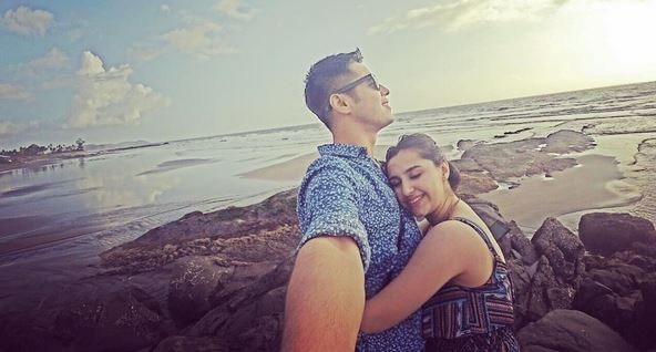 ‘Warrior High’ couple Anshuman Malhotra and Sanaya Pithawalla END their RELATIONSHIP