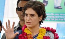 Lynching incidents make me furious & my blood boil: Priyanka Gandhi Vadra