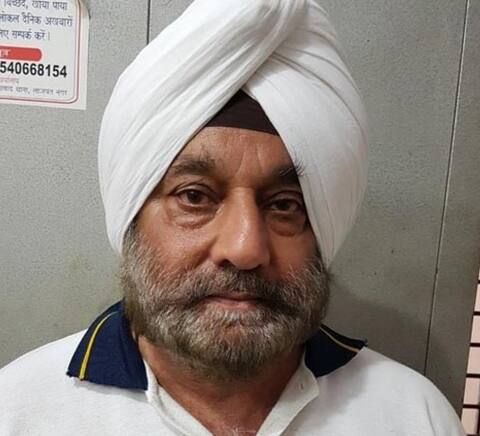 Jet Airways VP arrested for land grab Jet Airways VP arrested for land grab